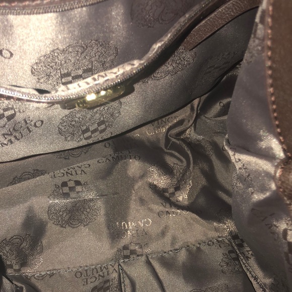 Vince Camino hobo bag - Picture 4 of 4